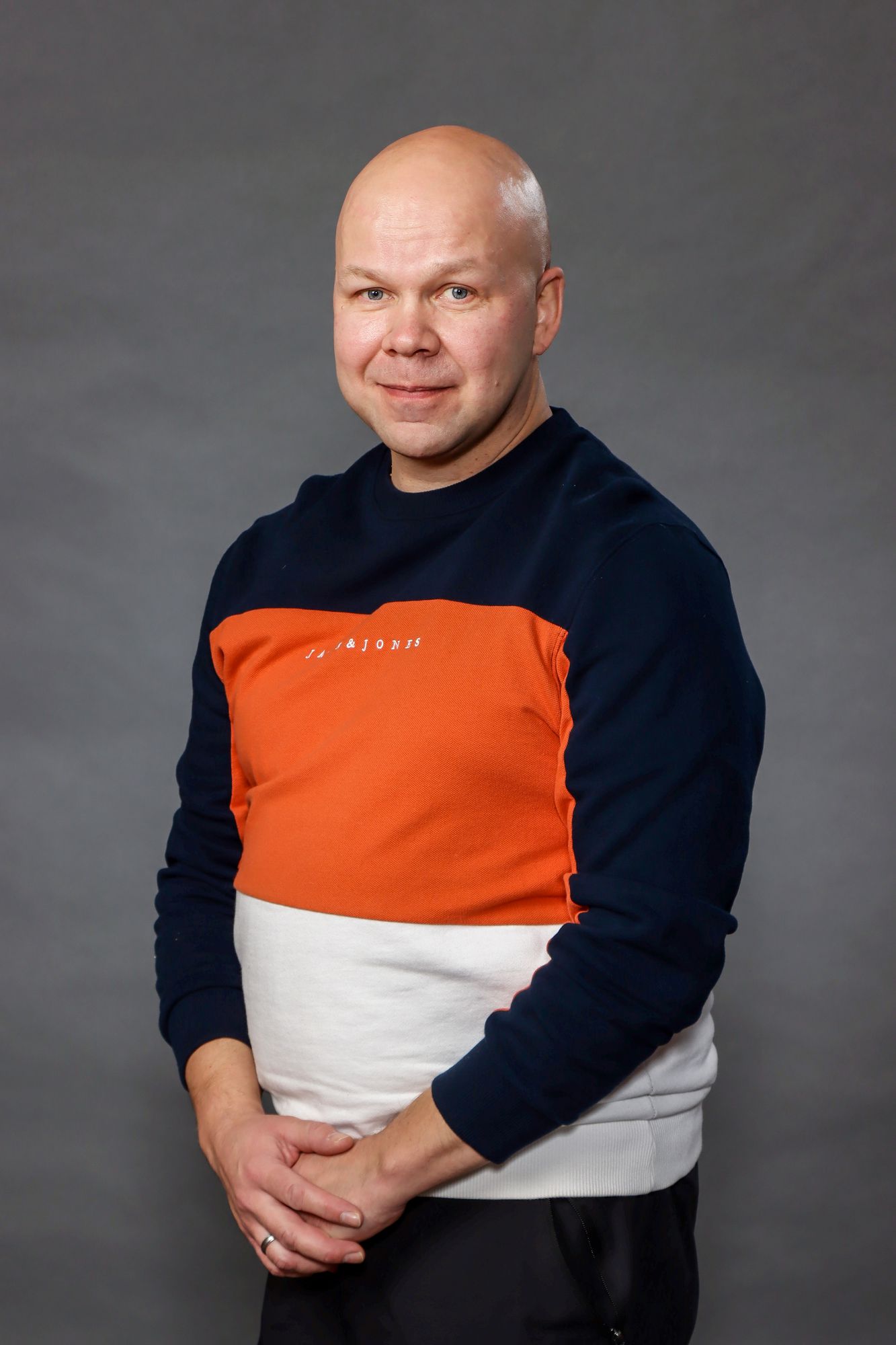 Antti Huotari